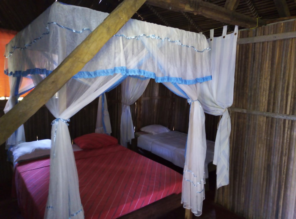 Cabane BeCase 25 m²  3