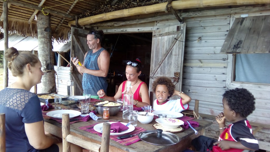 Visiteurs de toutes nationaltés 3