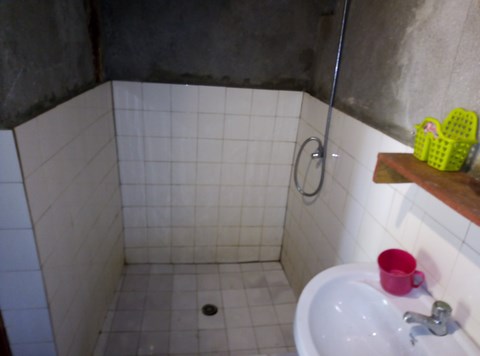 Cabane BeCase 25 m²  5