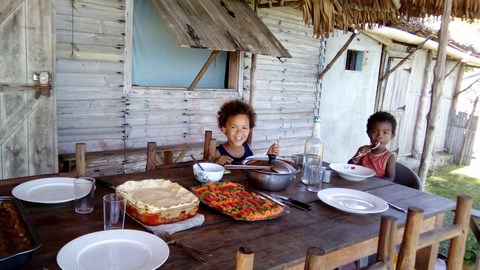 Visiteurs de toutes nationaltés 2