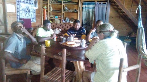 Visiteurs de toutes nationaltés 9