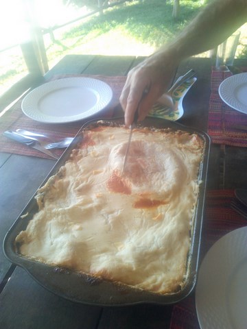 lazagnes maison au four 3